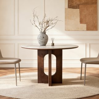 TRP. STOL LIAM 100 HT19