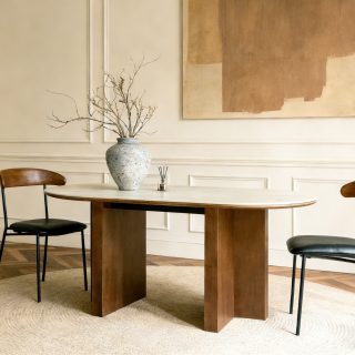 TRP. STOL REMUS 160 HT27