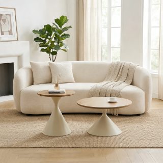 KLUB STOL BOLT CT39 SET 2u1