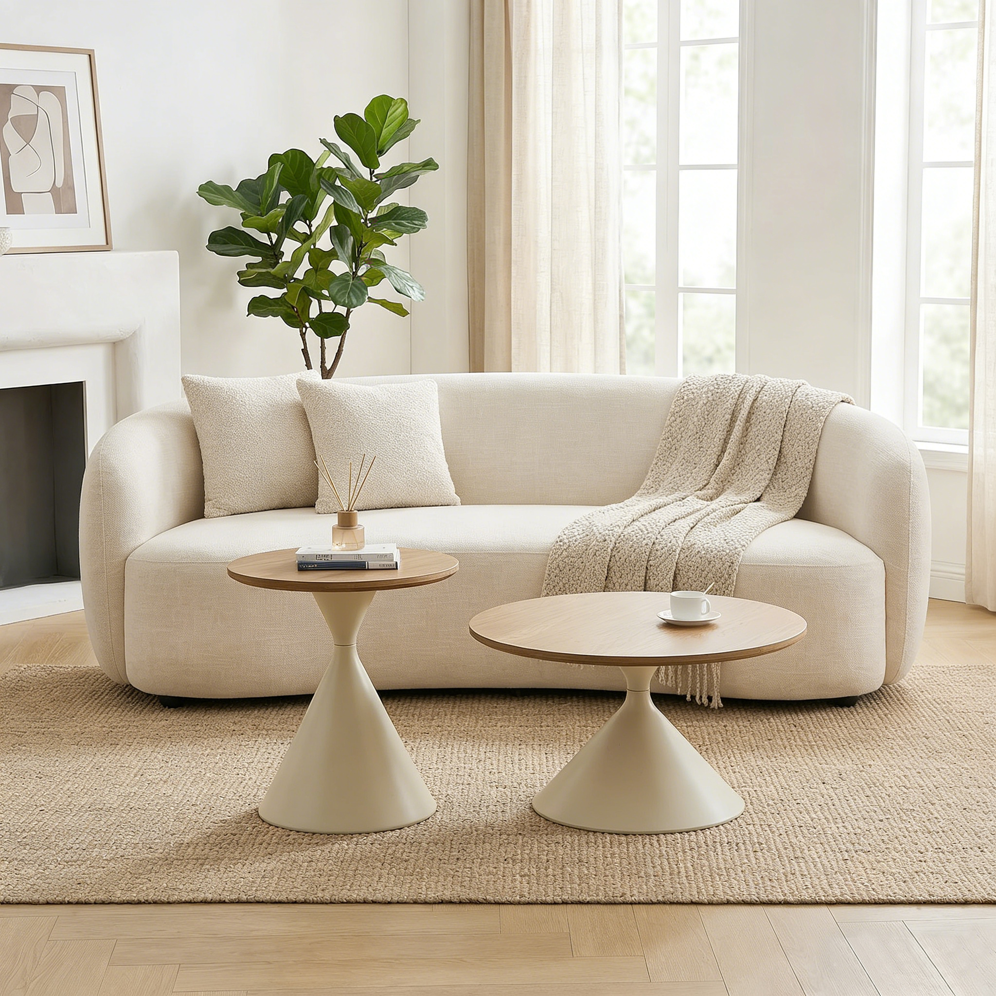 KLUB STOL BOLT CT39 SET 2u1