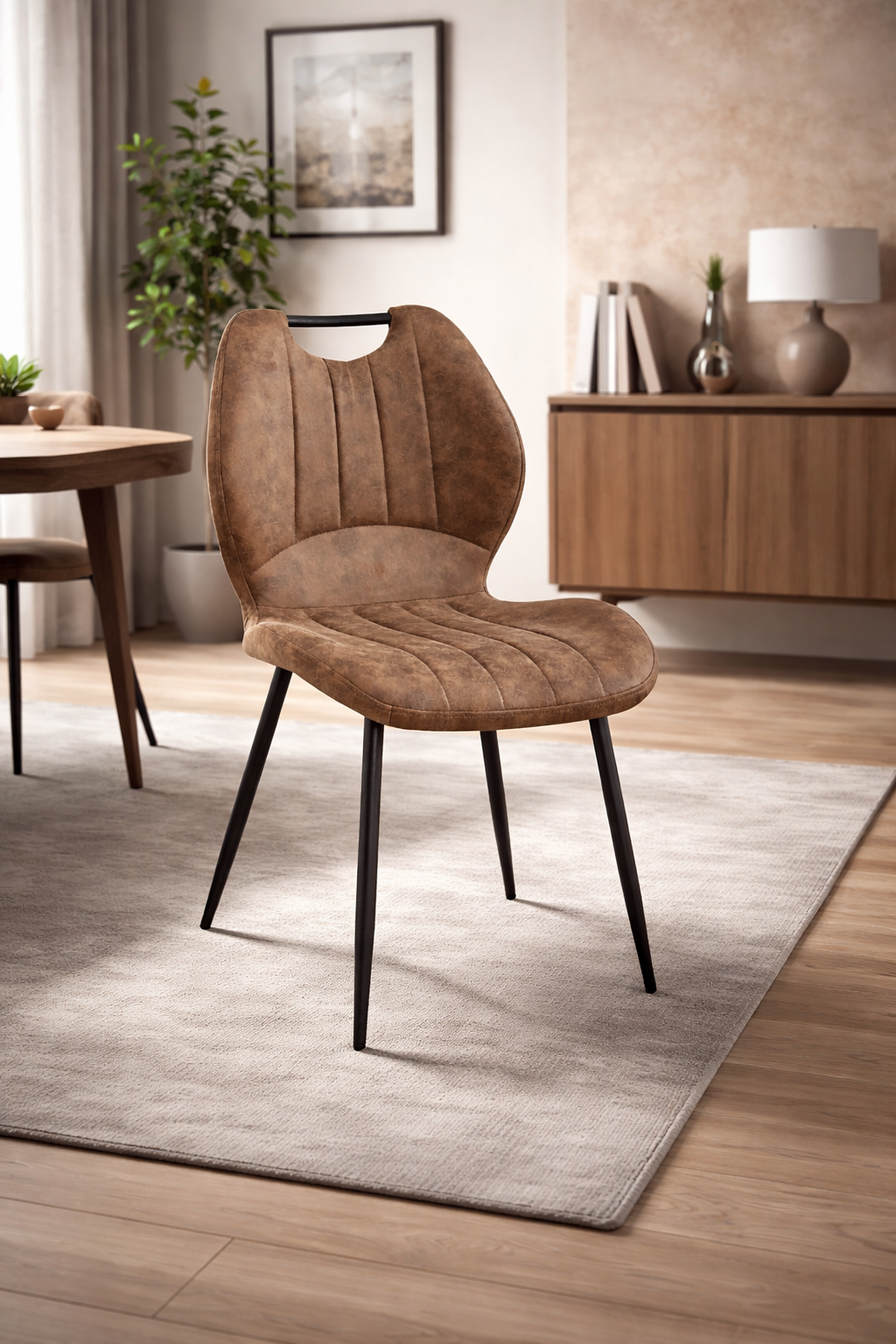 TRP. STOLICA NIRA YIF-SH813 SMEĐA