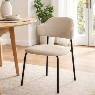 TRP. STOLICA NOA YIF-SH822 BEŽ