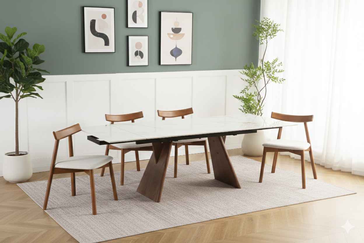 TRP. STOL RAYAN T2510 160+80CM