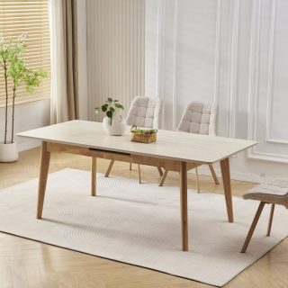 TRP. STOL LUSSO OKT-2530