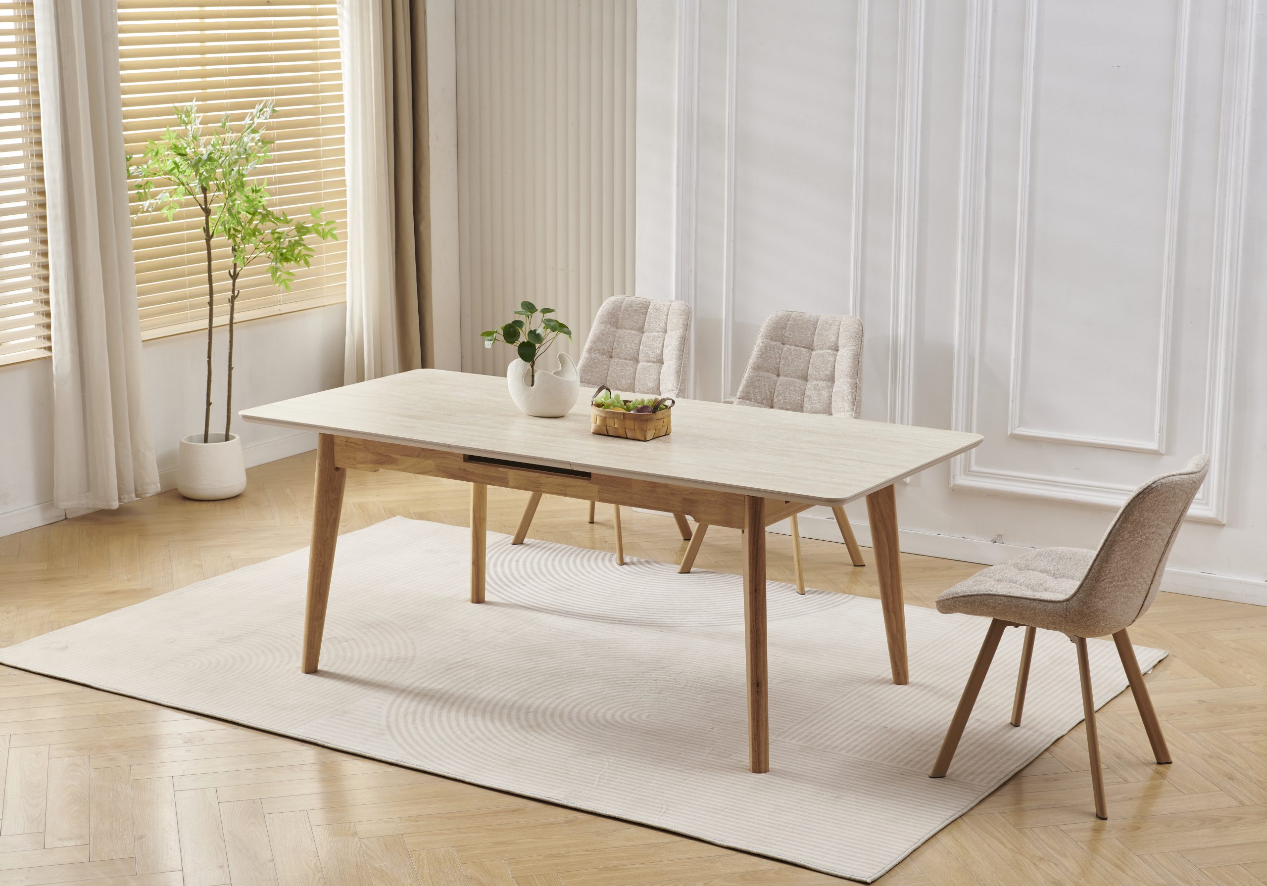 TRP. STOL LUSSO OKT-2530