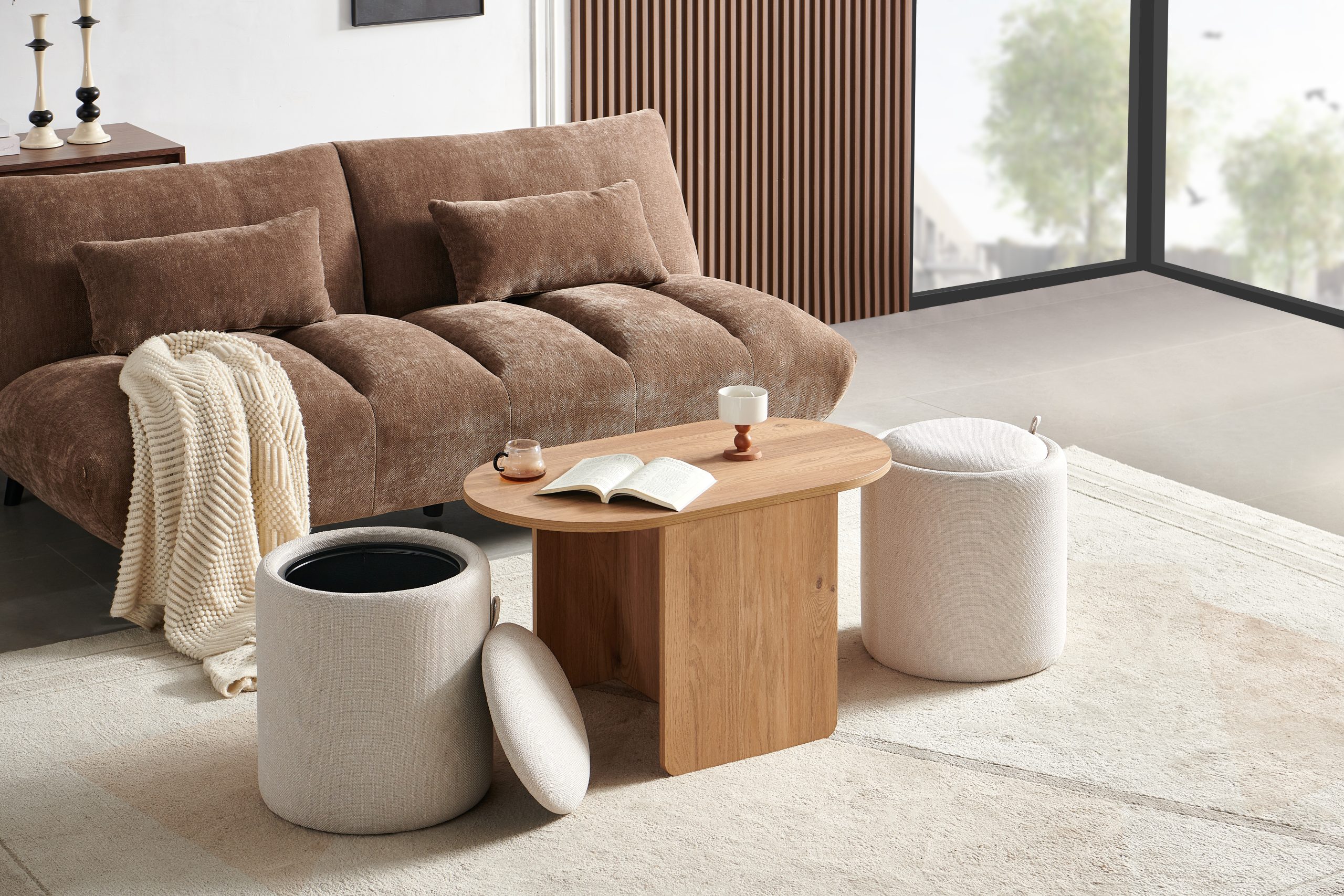 KLUB STOL RUAN MLM-184166