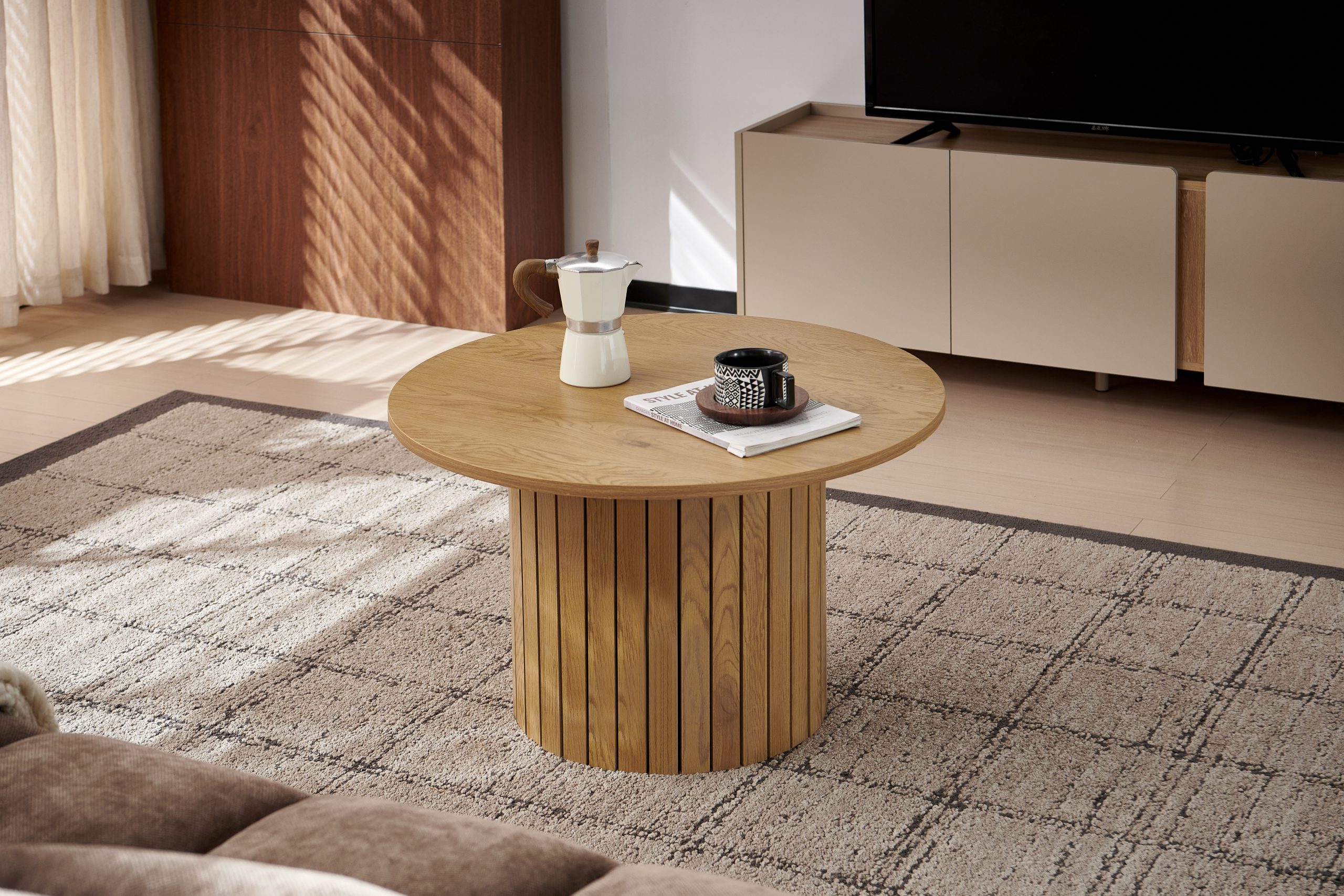 KLUB STOL ERIC MLM-184211