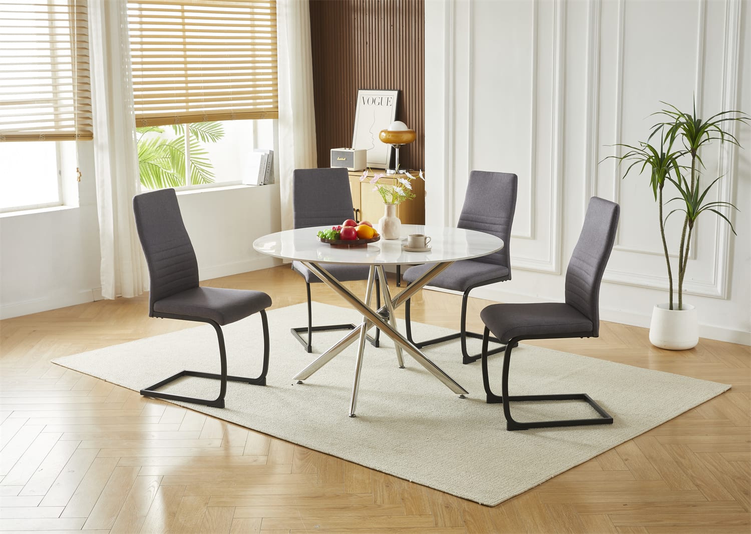 TRP. STOL SLDT-9205 120cm