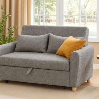 SOFA MOND MLM-505124