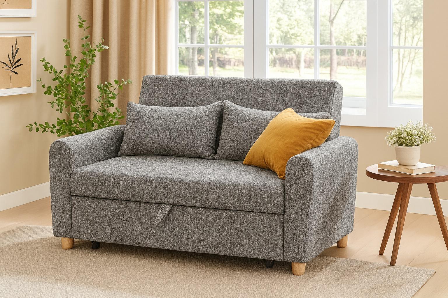 SOFA MOND MLM-505124