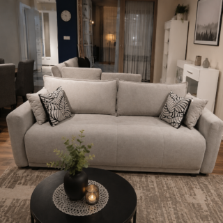 SOFA ZAX