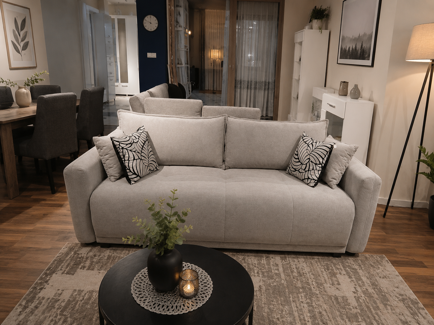 SOFA ZAX