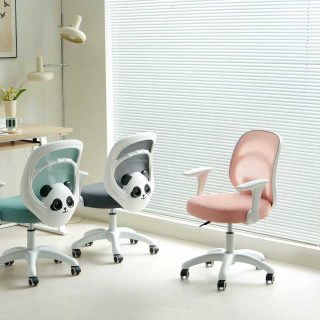 DJEČIJA STOLICA LORI OUE-2546 SIVA