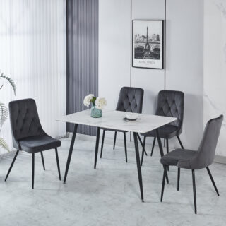 TRPEZARIJSKI STOL TZ-2515 GDT25027