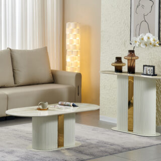 KLUB STOL LIVEO CT-P1002