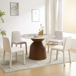 TRPEZARIJSKI STOL MONO DT-P999