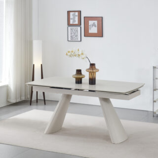 TRPEZARIJSKI STOL EGON GDT25094C