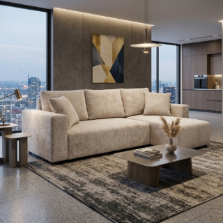 UGAONA GARNITURA NURIA MLM-110326