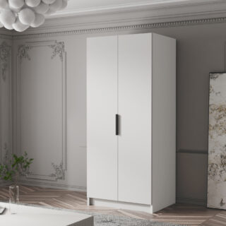 KLASIČNI ORMAR BODRUM 2K 100CM