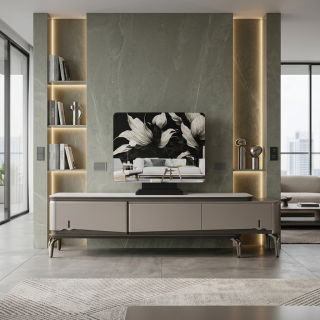 TV KOMODA A713