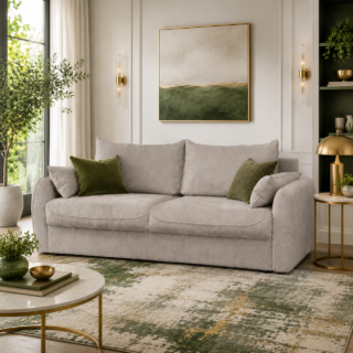SOFA SOHO BEŽ