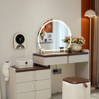 TOALETNI STOL GLOW 963