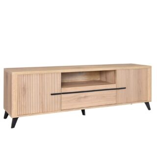 TV KOMODA MALAGA